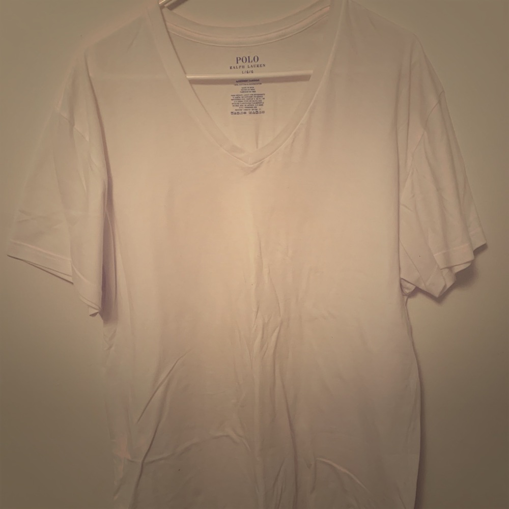Polo T-shirt